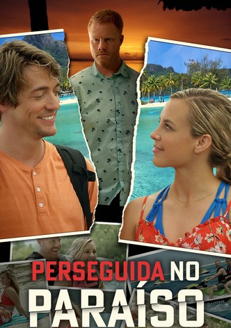 Perseguida No Paraíso