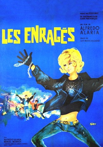 Les Enragés