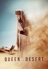 Queen of the Desert