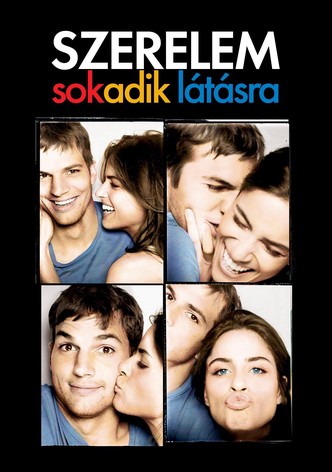 Szerelem sokadik látásra