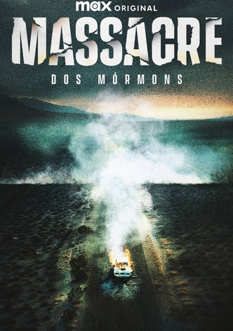 Massacre dos Mórmons