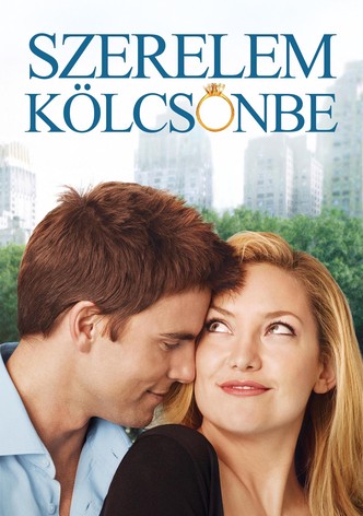 Szerelem kölcsönbe