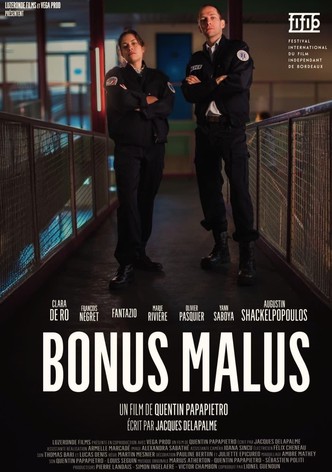 Bonus Malus