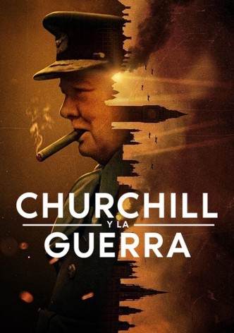 Churchill y la guerra