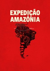 Expedição Amazônia