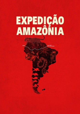 Expedição Amazônia