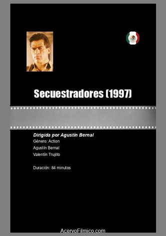 Secuestradores