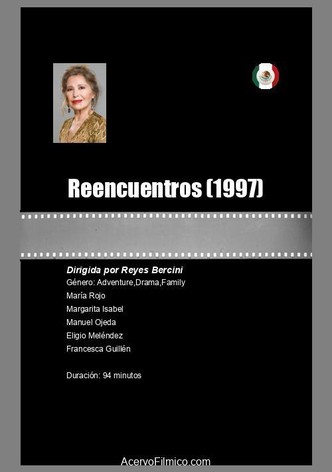 Reencuentros