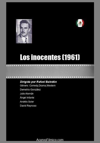 Los inocentes