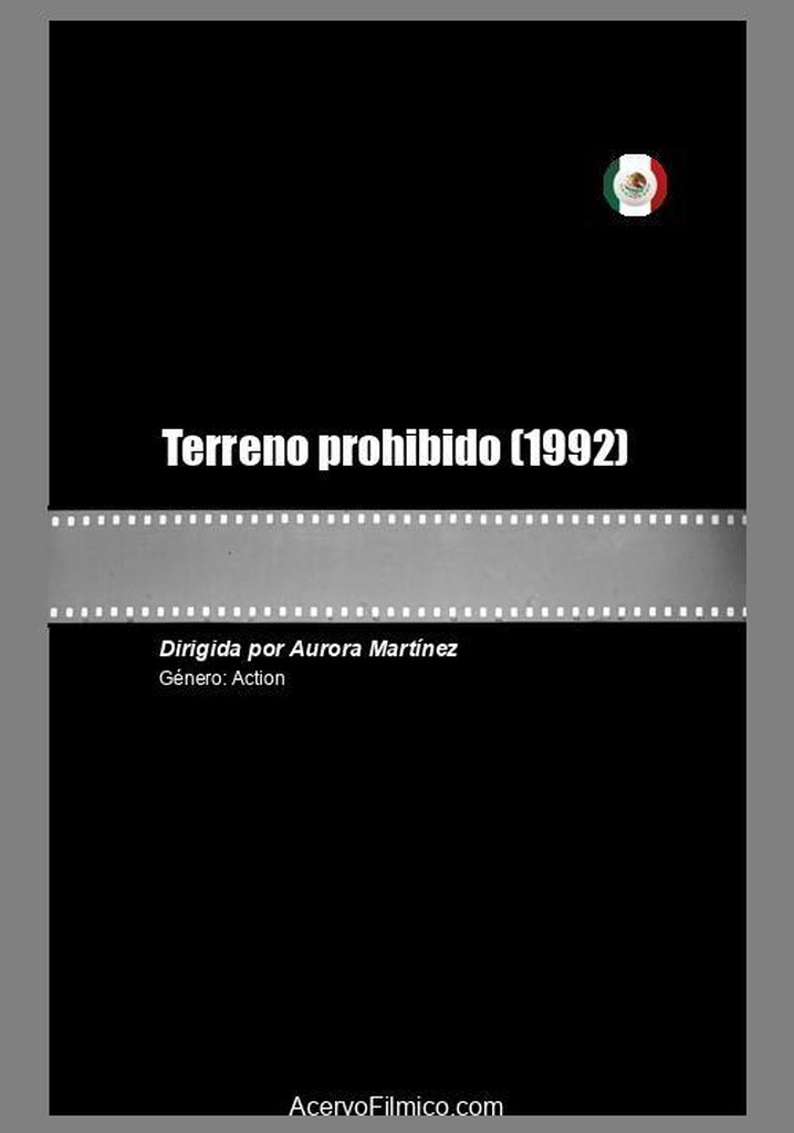 Terreno prohibido