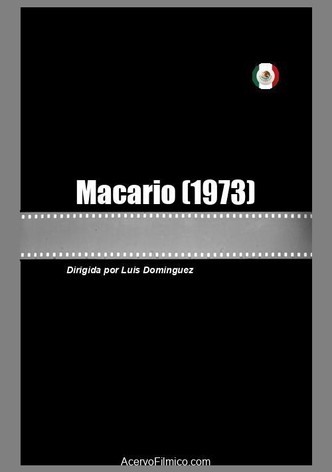 Macario