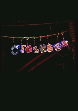 Crashbox: Temporada 2