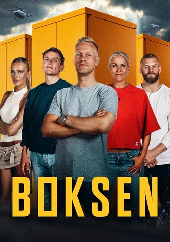 Boksen