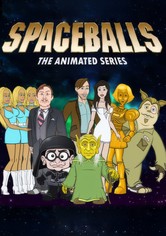 Spaceballs: The Animated Series