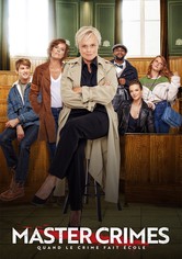 Master Crimes - Saison 2