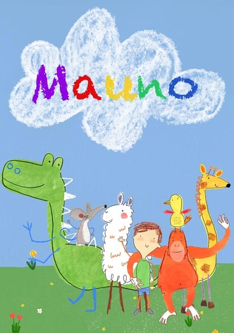 Mauno