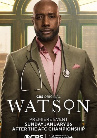 Watson