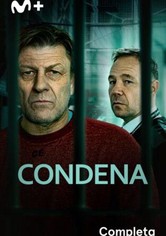 Condena - Temporada 1
