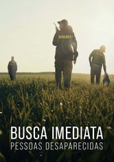 Busca Imediata: Pessoas Desaparecidas