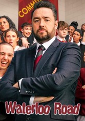 Waterloo Road - Staffel 14