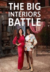 The Big Interiors Battle