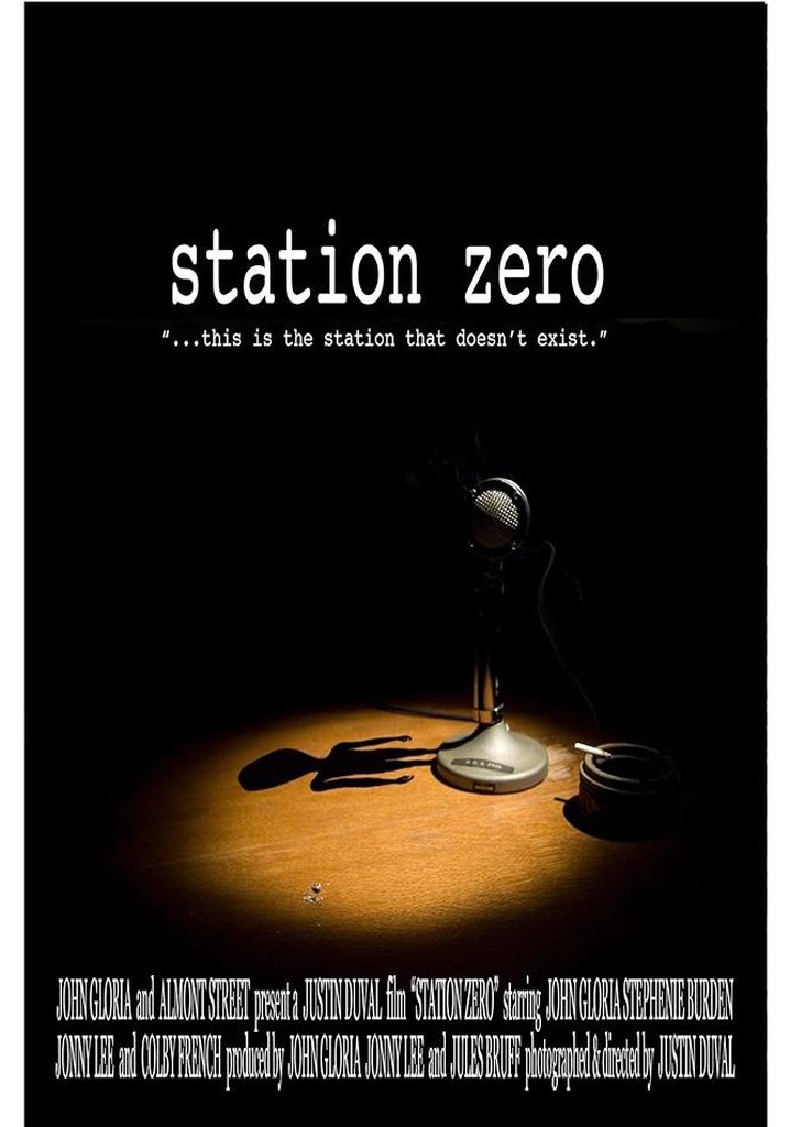 Station Zero