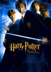 Harry Potter a Tajomná komnata