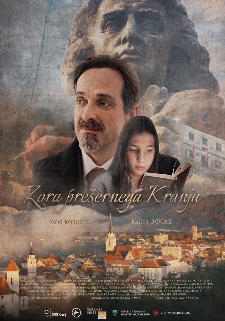 Zora presernega Kranja (III)