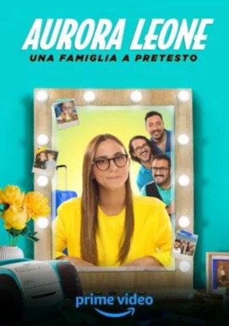 Aurora Leone - Una famiglia a pretesto