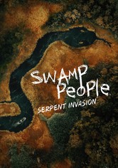 Swamp People: Serpent Invasion - Season 5