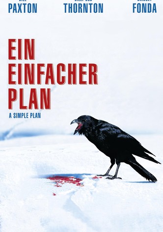 Ein einfacher Plan