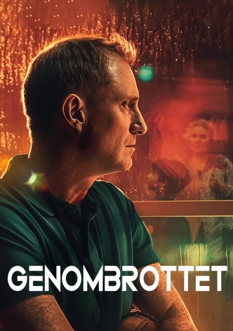 Genombrottet