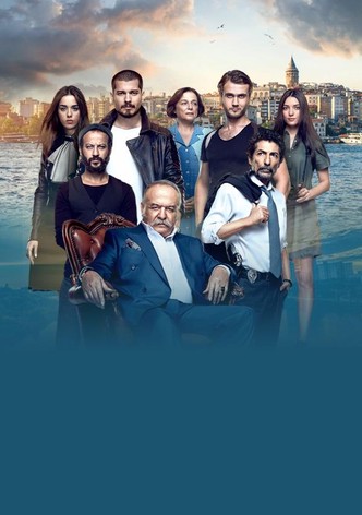 Saison 1
