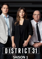 District 31 - Saison 1
