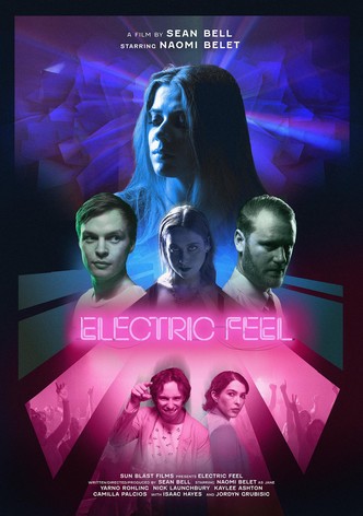 Electric Feel