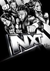 WWE NXT - 시즌 19