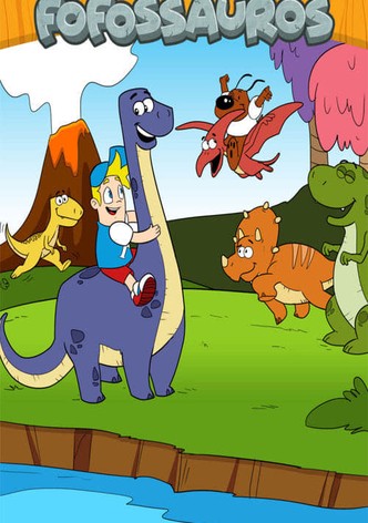 Fofossauros