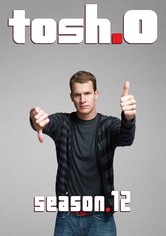 Tosh.0 - Season 12