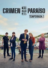 Crimen más allá del paraíso - Temporada 1