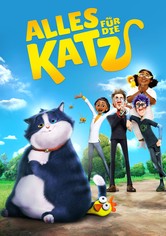 Alles für die Katz - Neun Leben sind nicht genug