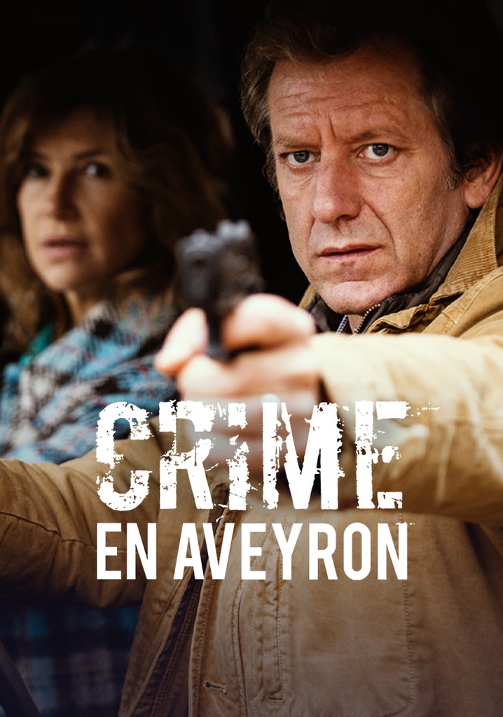 Murder In Aveyron