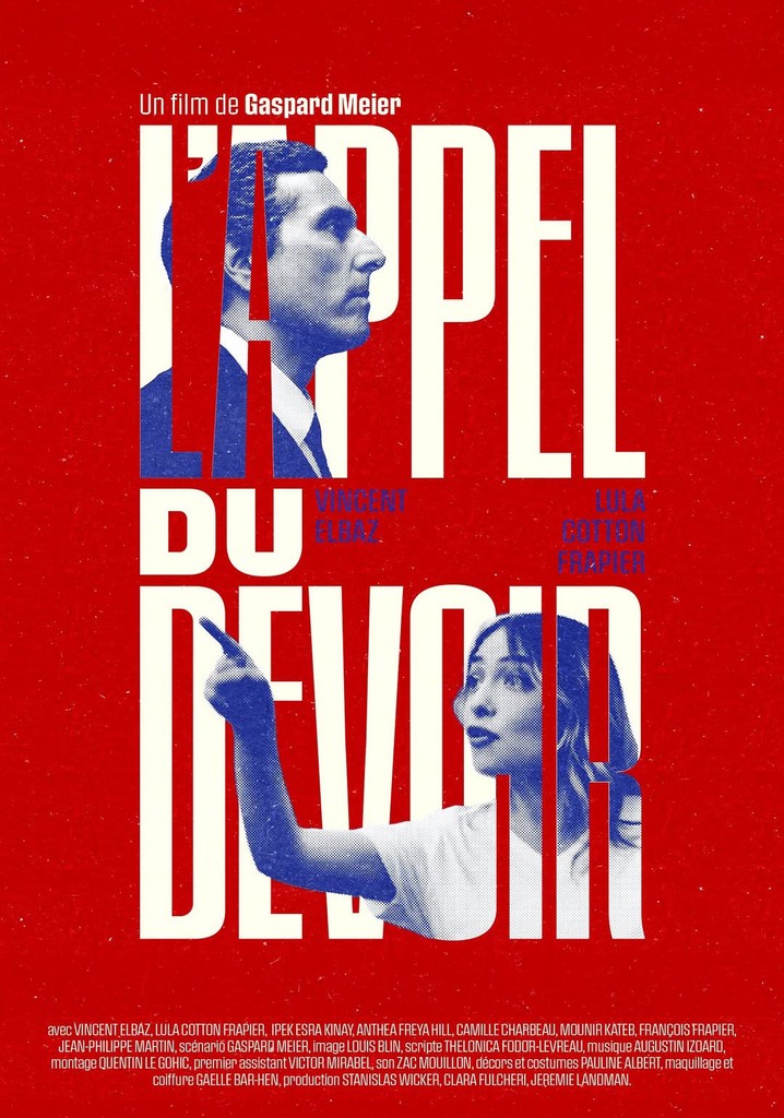 L'appel du devoir