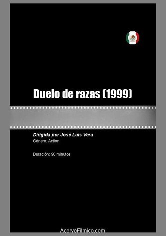 Duelo de razas