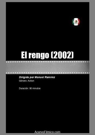 El rengo