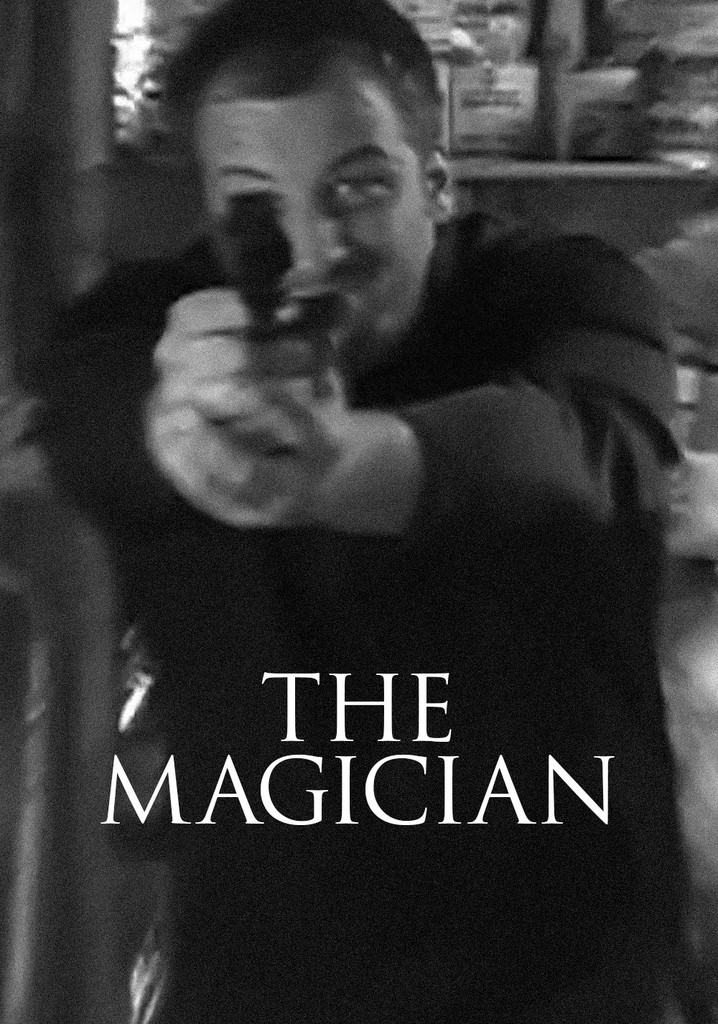 The Magician