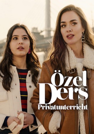 Özel Ders - Privatunterricht