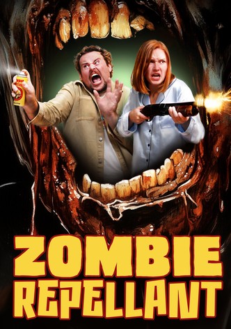 Zombie Repellent