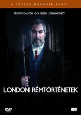 Londoni rémtörténetek