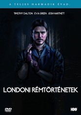 Londoni rémtörténetek