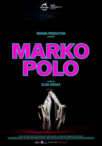Marko Polo